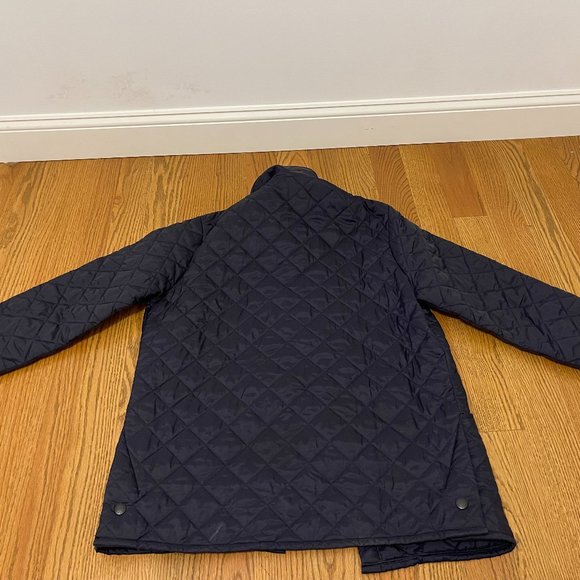 Barbour Jackets & Coats Barbour Mens Heritage Liddesdale Quilted